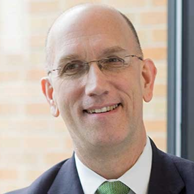Make-A-Will Month: Randy Ziegenfuss &rsquo;87