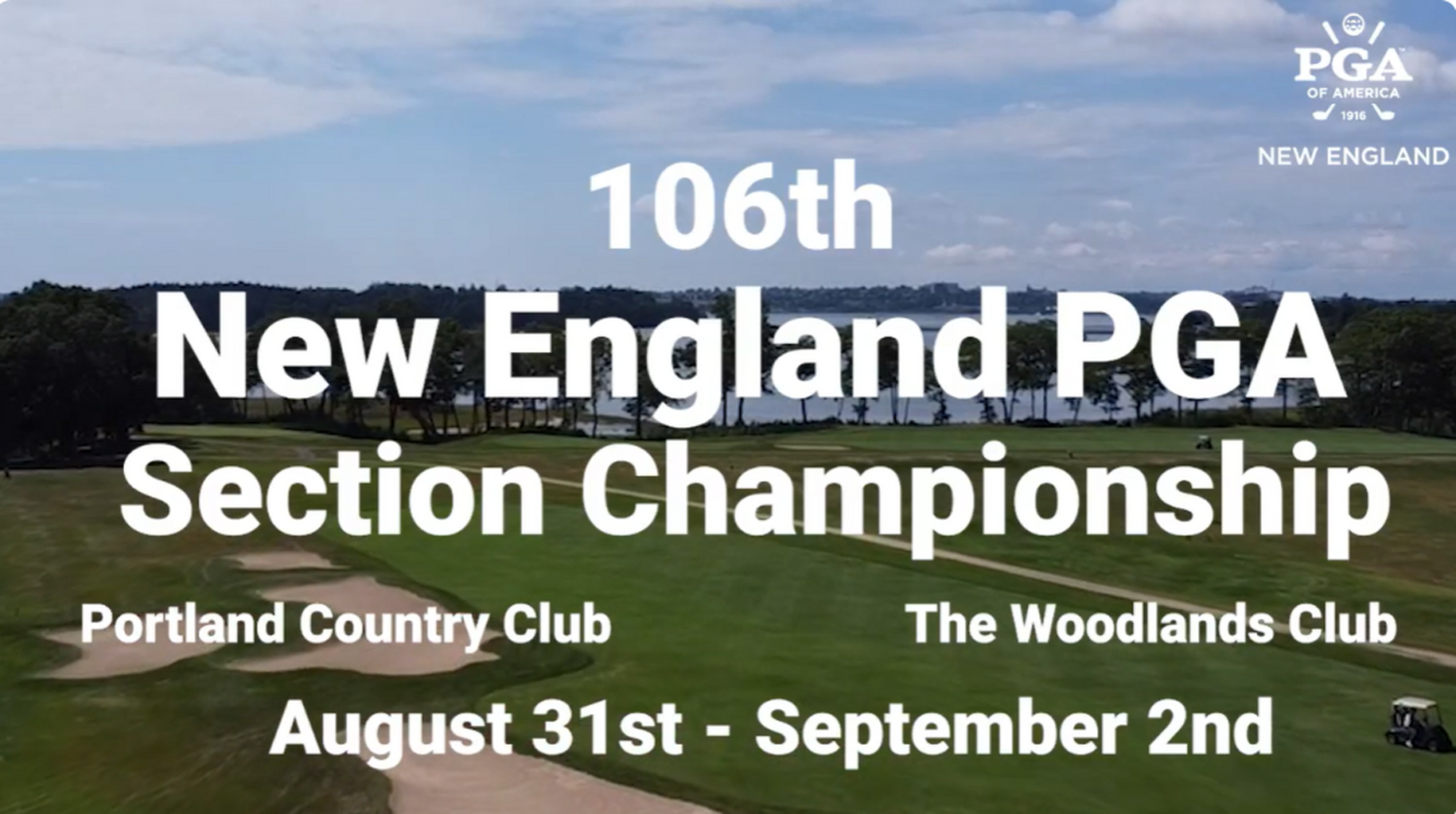 106th NEPGA Championship Preview