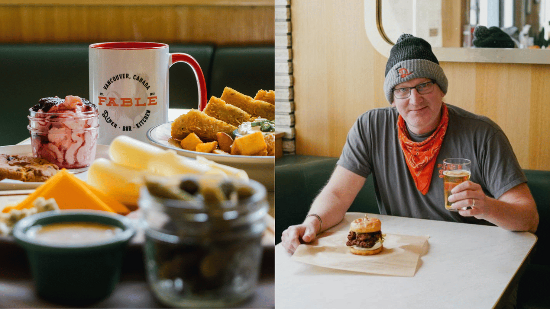Broadway Subway construction forces longtime Mount Pleasant diner to close