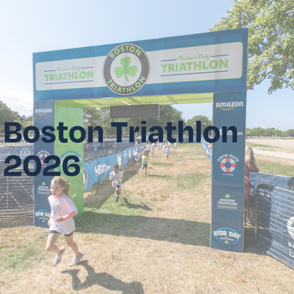 Boston Triathlon 2026