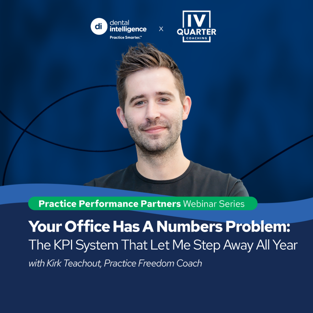 Your Office Has A Numbers Problem: The KPI System That Let Me Step Away All Year