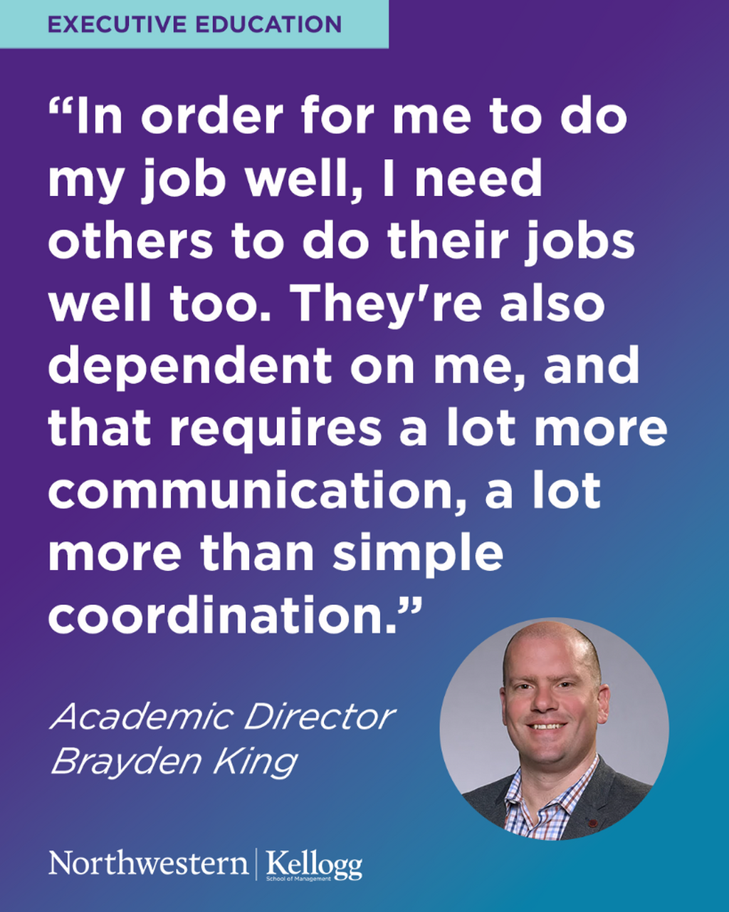 Constructive Collaboration