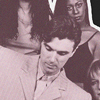 🎟️WED AUG 19th: Stop Making Sense + The Armed - Ultrapop