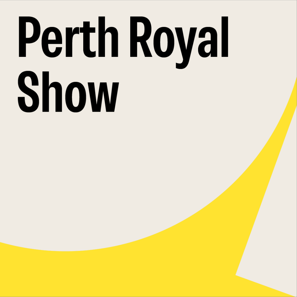 Perth Royal Show