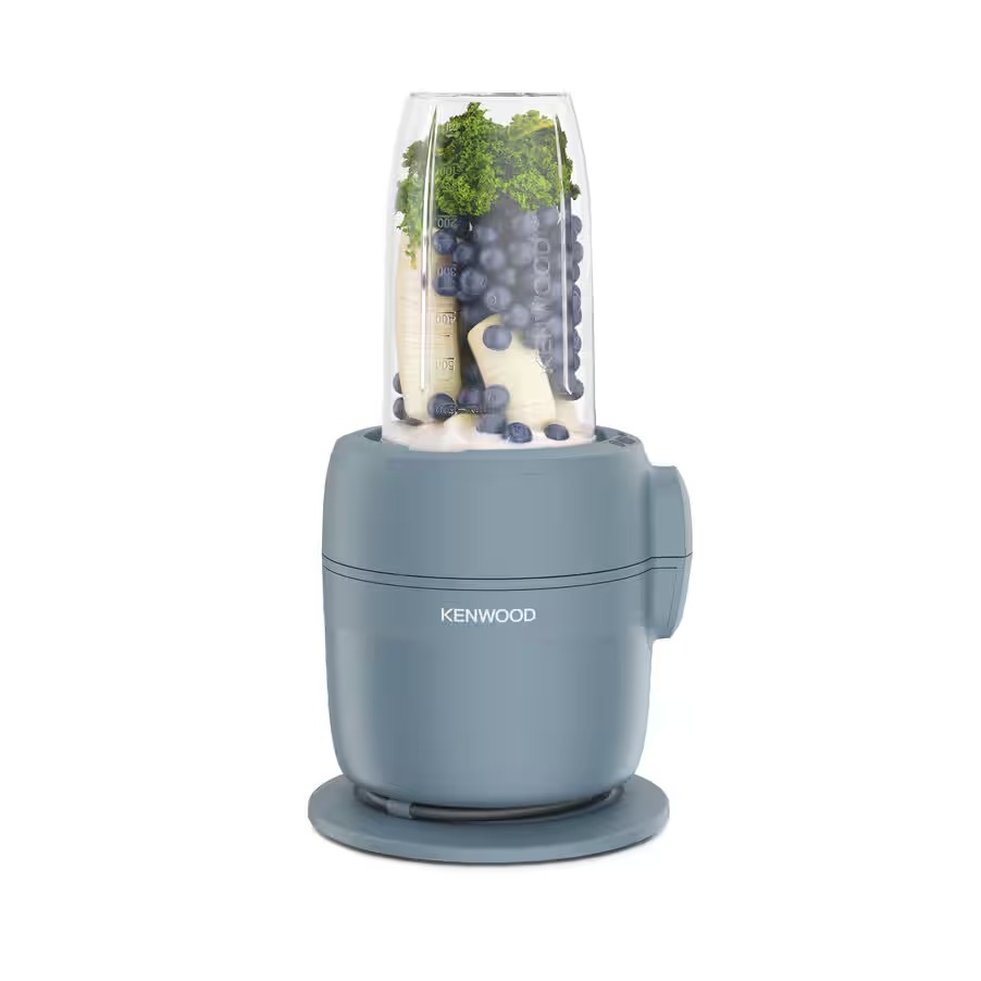 MultiPro Go Blend-foodprocessor