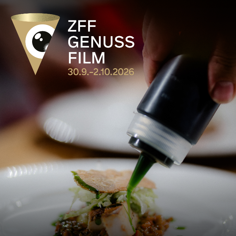 ZFF Genuss Film
