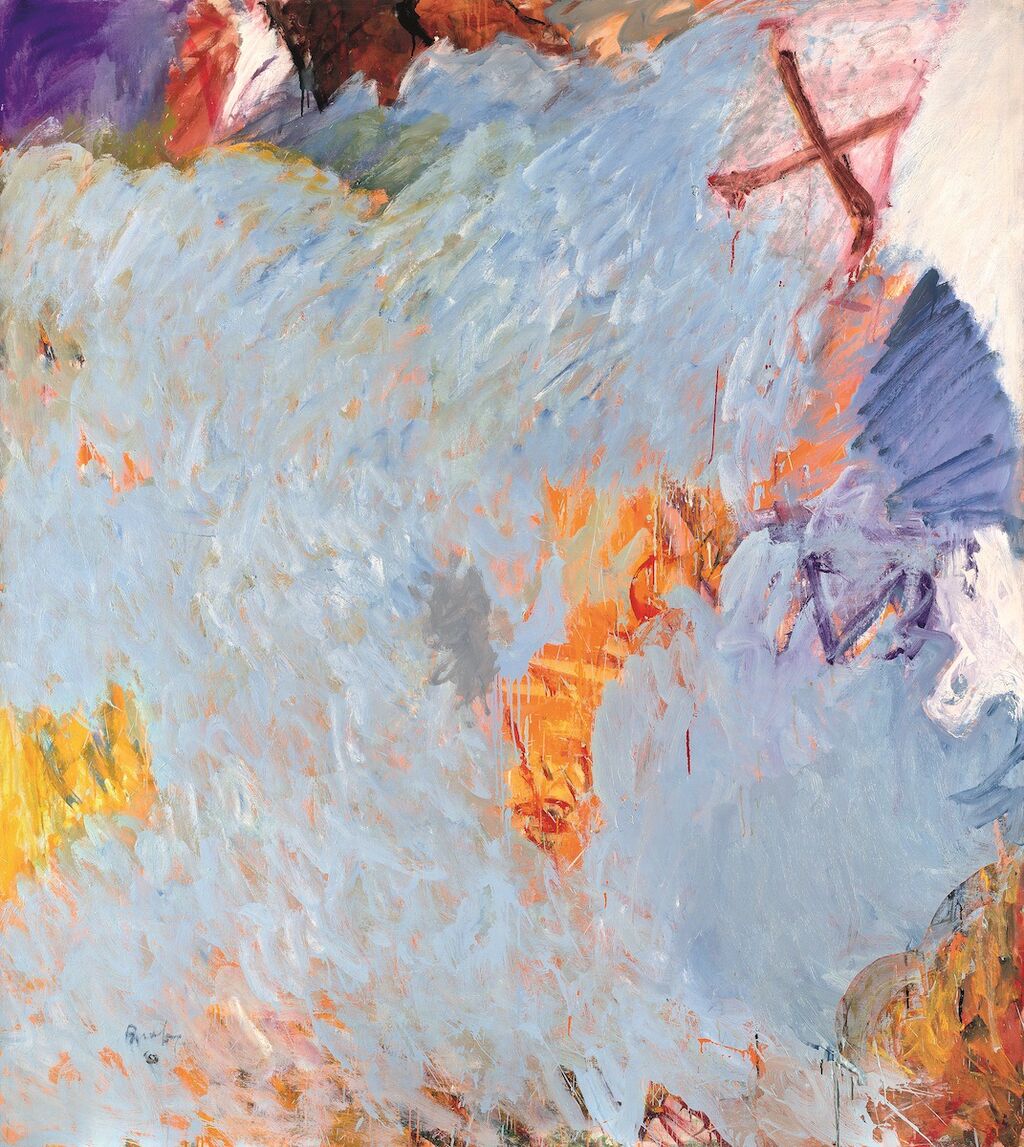 Coming to The Frick Pittsburgh in 2027: Women Expressionists, Pearls and More