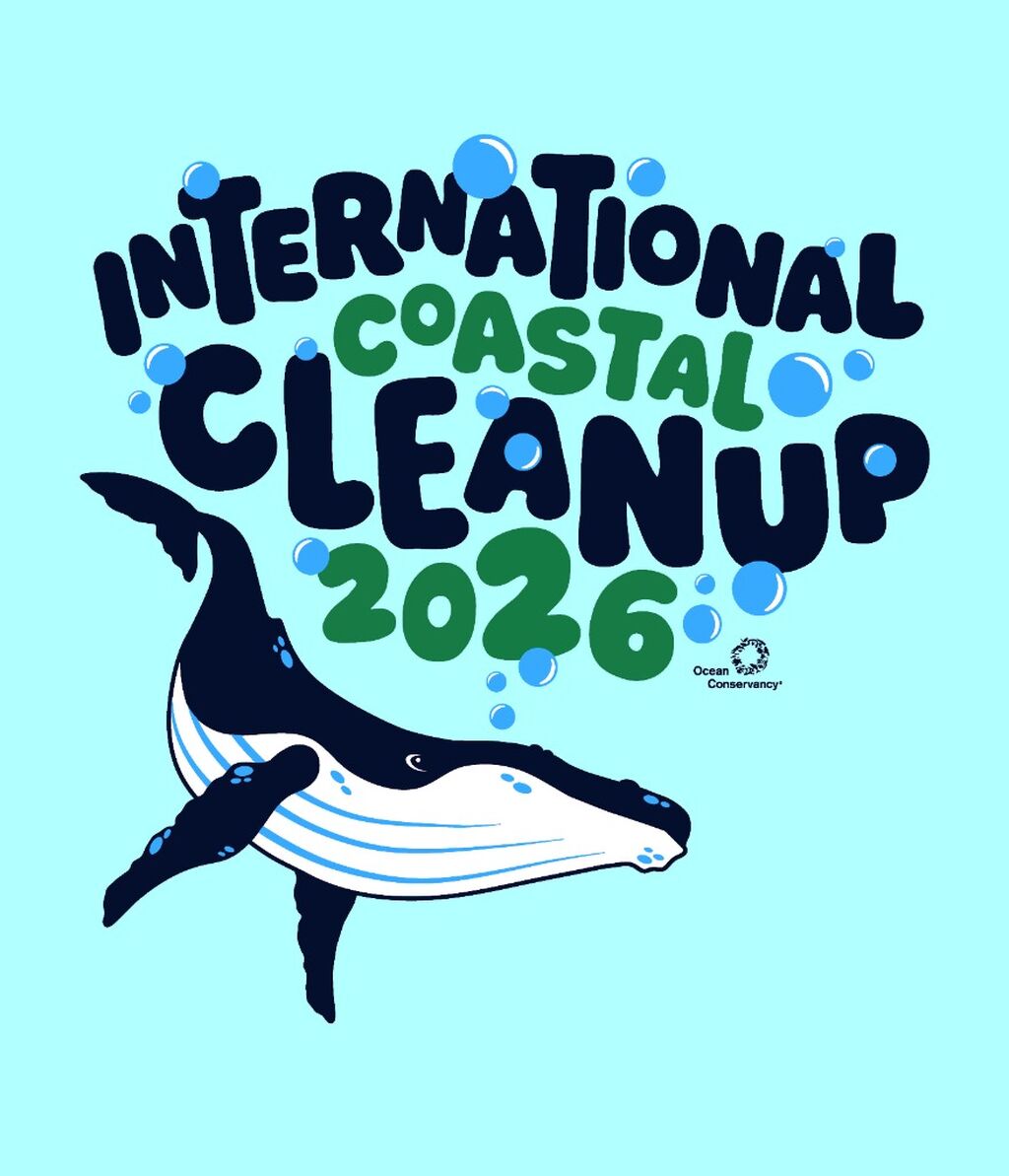 Coastal Cleanup Cedar Key - 9/19/26
