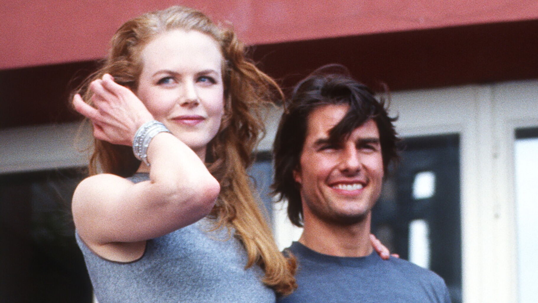Nicole Kidman rompe el silencio sobre lo que vivi&oacute; con Tom Cruise y su divorcio de Keith Urban