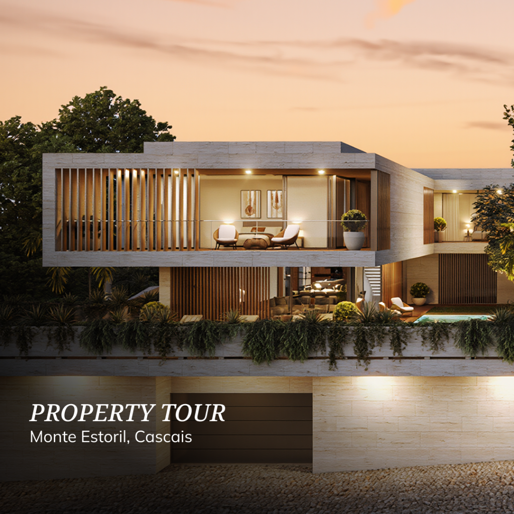 Property Tour | Restelo, Lisboa