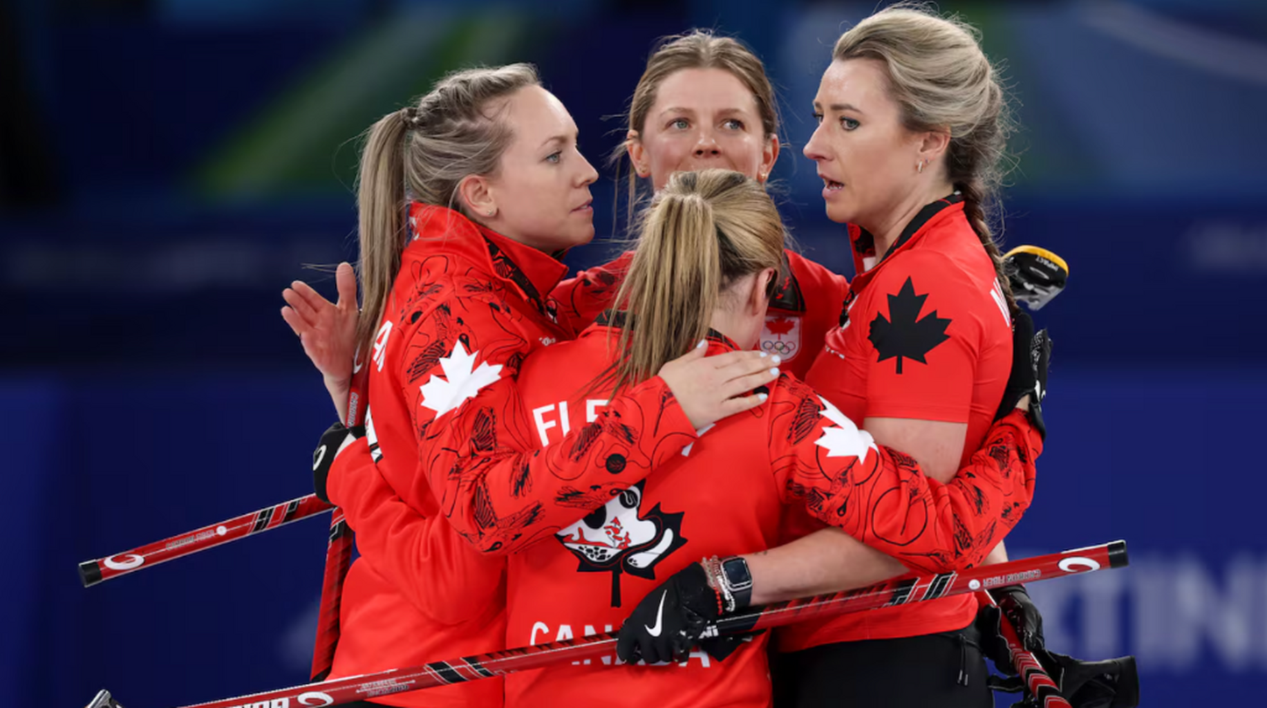 bringing more Grand Slam of Curling playoff coverage and every Rock League game to its platforms
