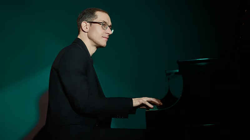 New Beethoven Piano Sonatas Performances - Tickets