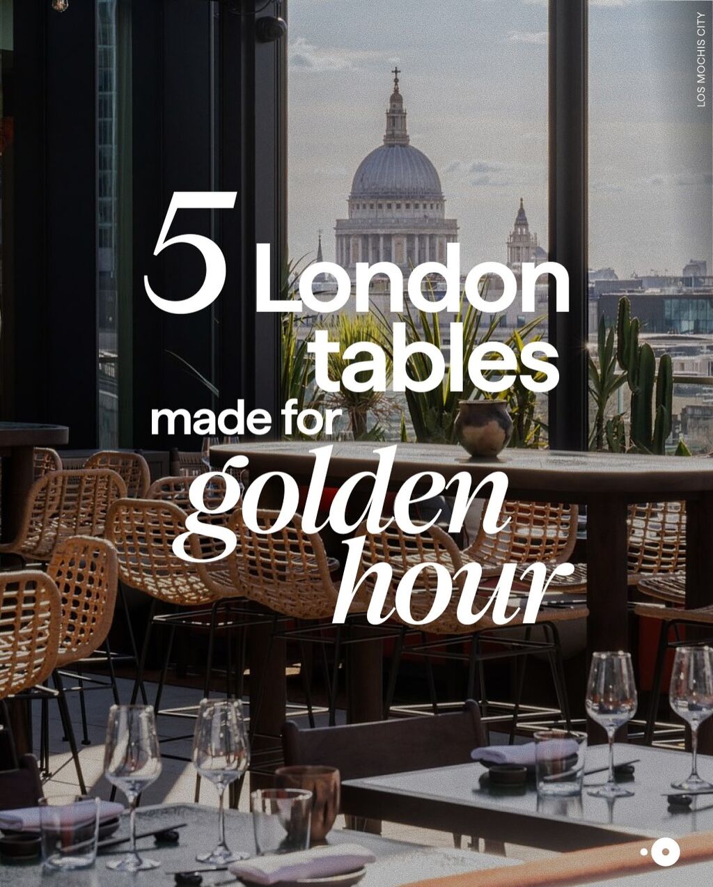 OT Specials - Golden Hour