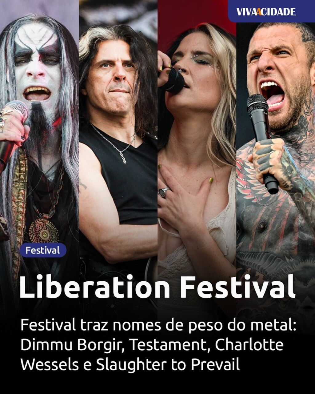 Liberation Festival