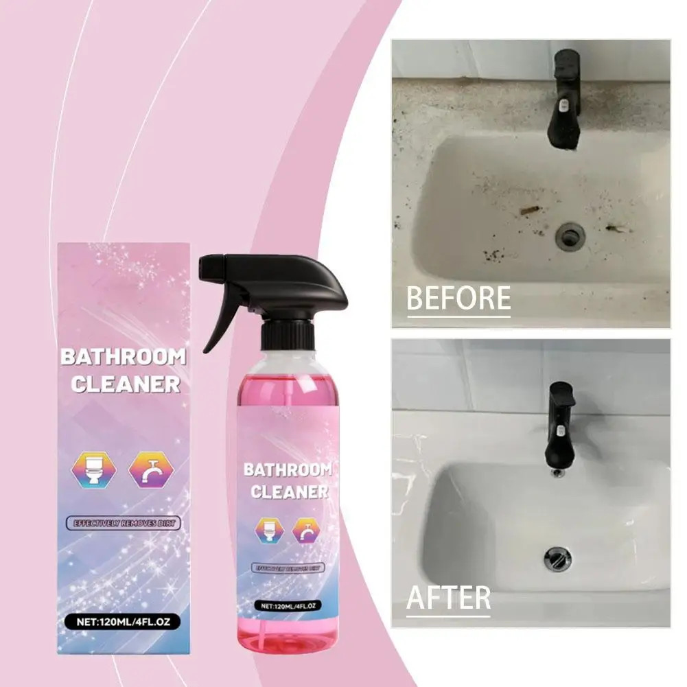 Bathroom Cleaner