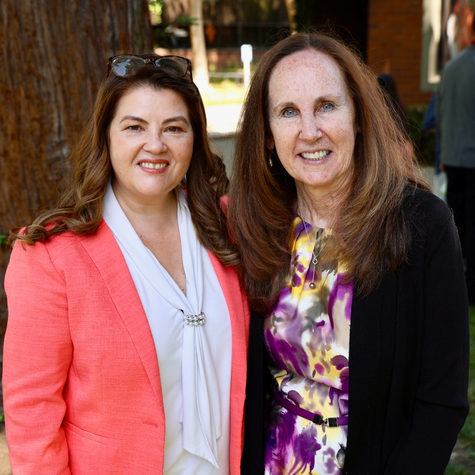 Dr. Ward-Lonergan Awarded a 2026 Faculty Mentor Award