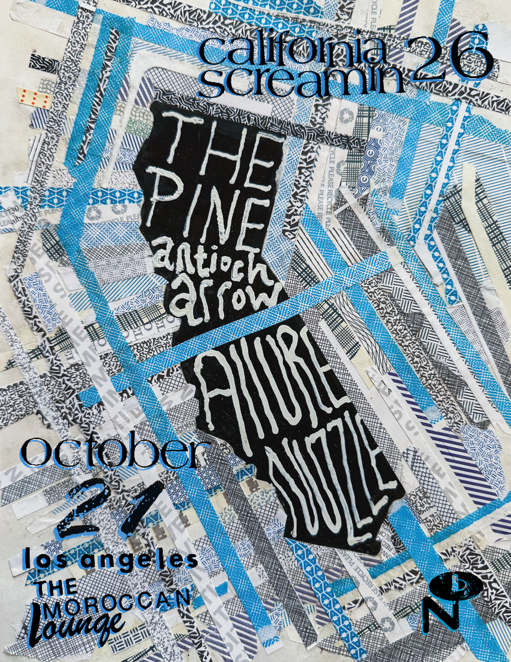 California Screamin LA Tickets