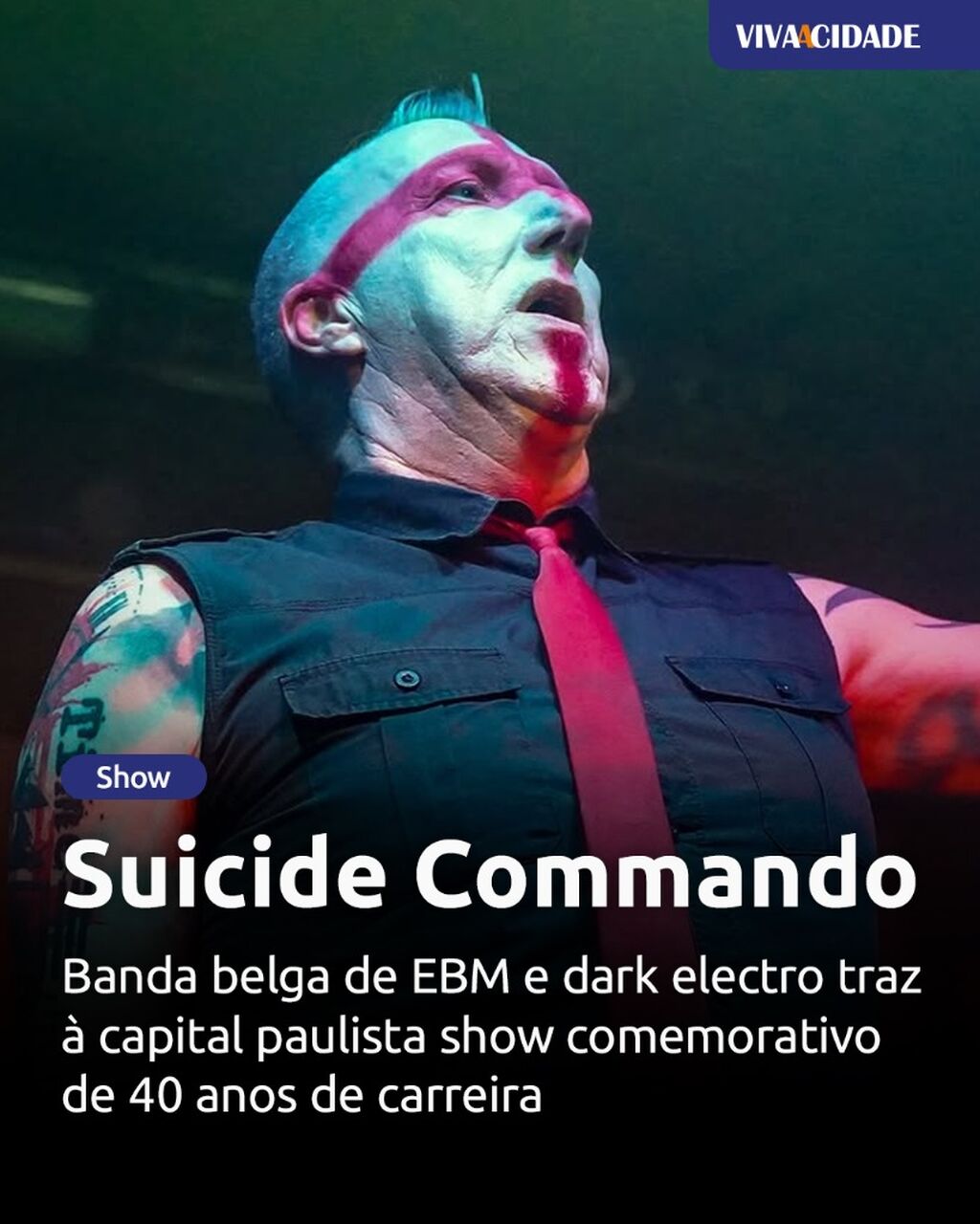 Suicide Commando