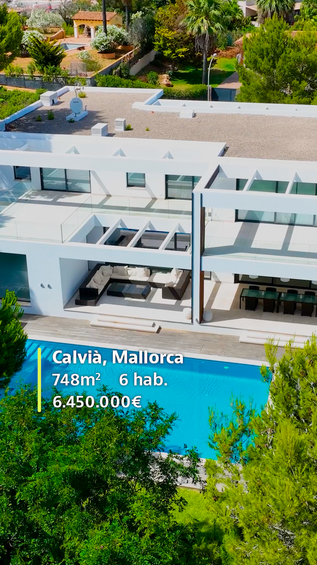 Chalet Calvi&agrave;