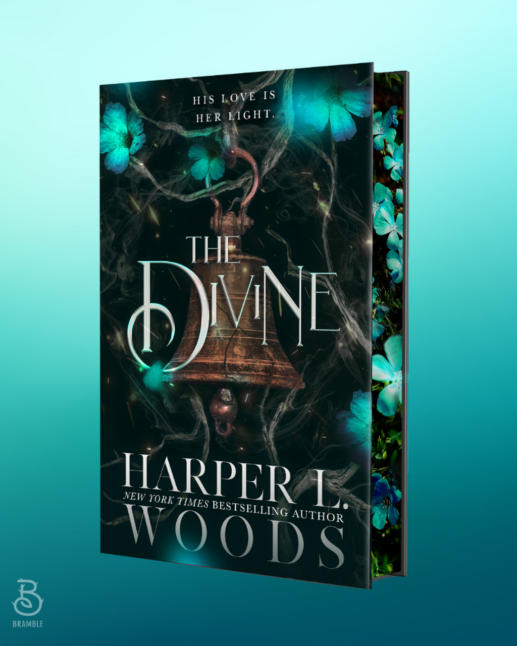 The Divine | Pre-Order Here! 