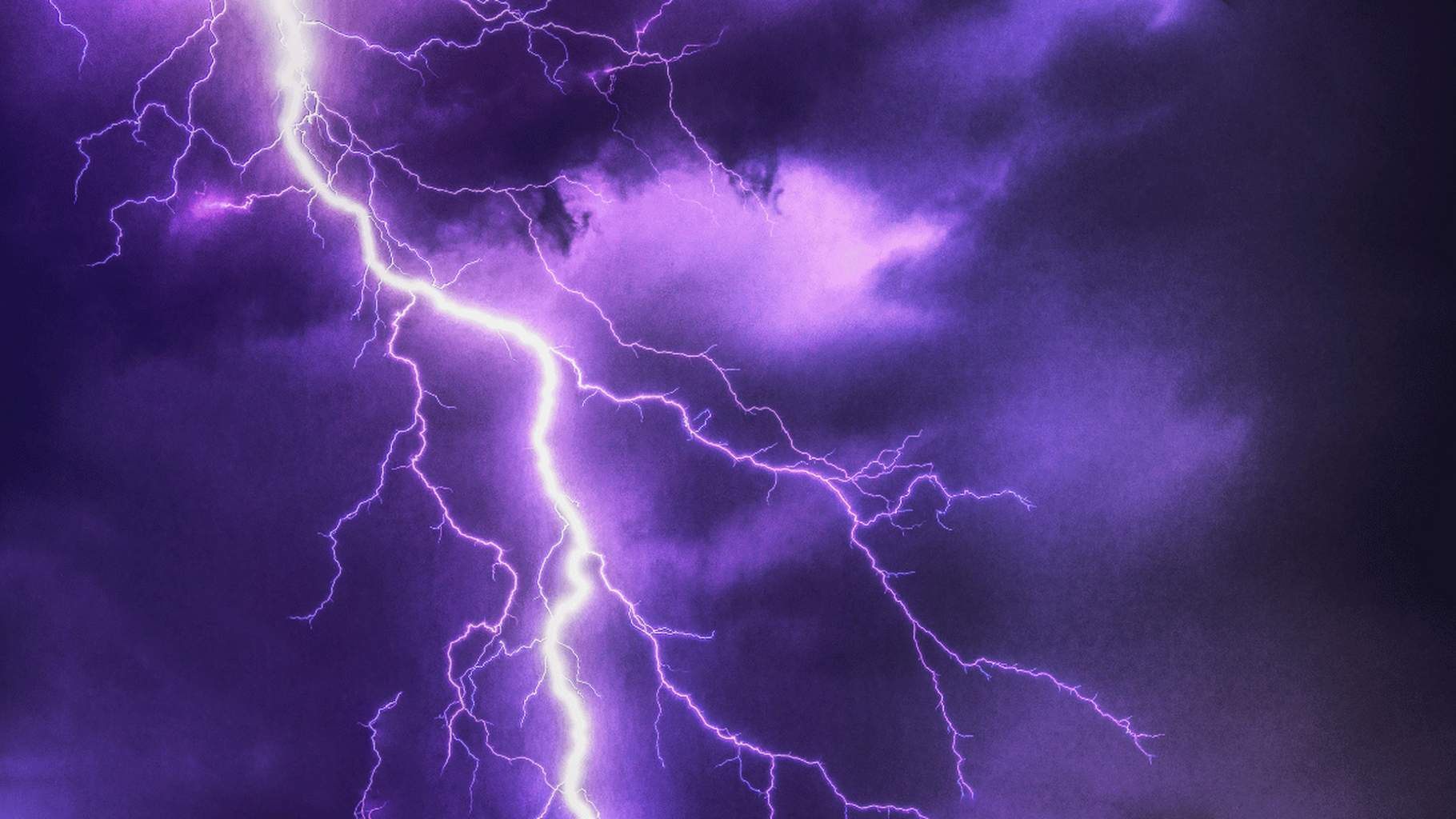 Vancouver could see thunderstorm tonight and tomorrow as wildfire smoke moves into region