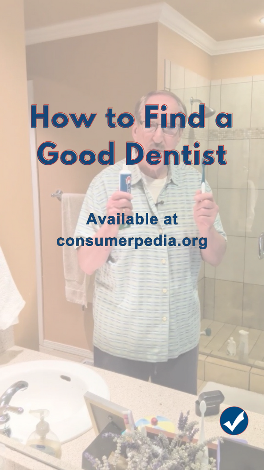 Ep. 114 - Dentists Reel