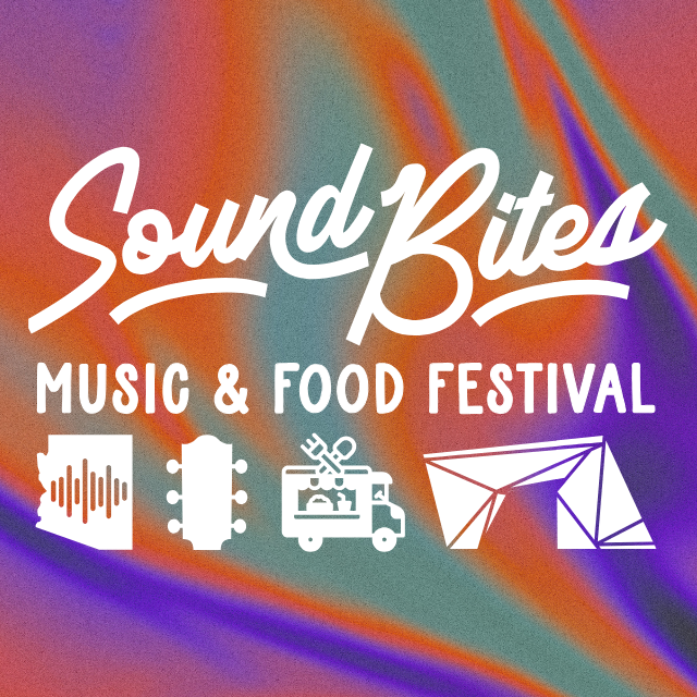 Sound Bites Music and Food Festival