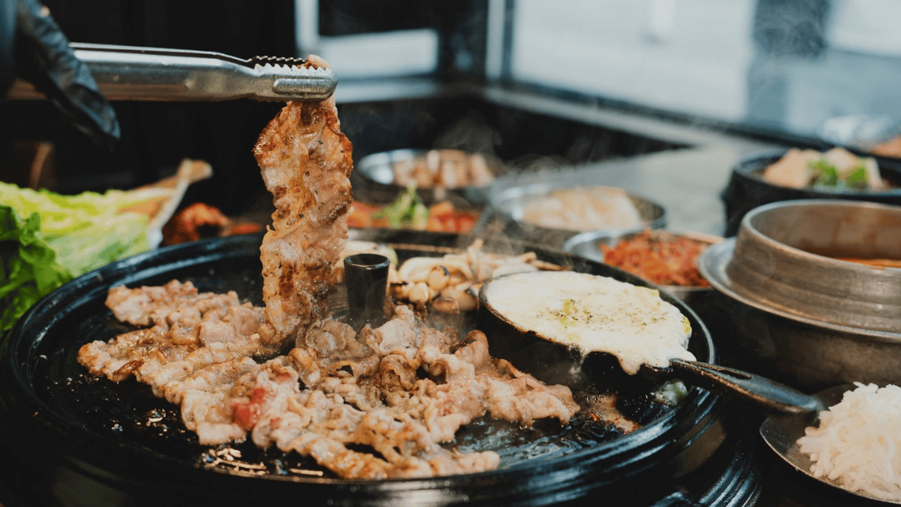 "This is not a decision we wanted to make": All-you-can-eat restaurant in Burnaby closing down
