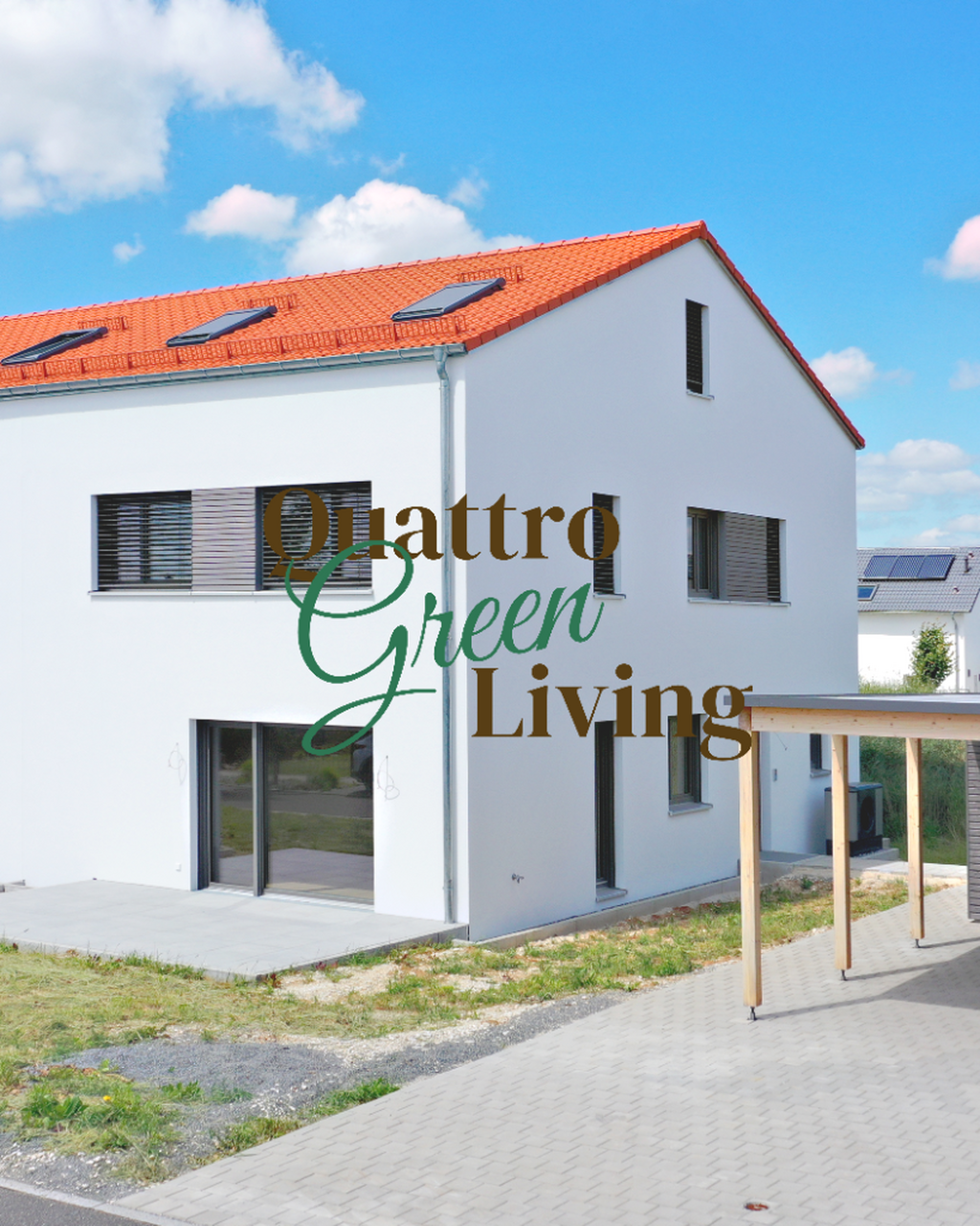 Quattro Green Living 