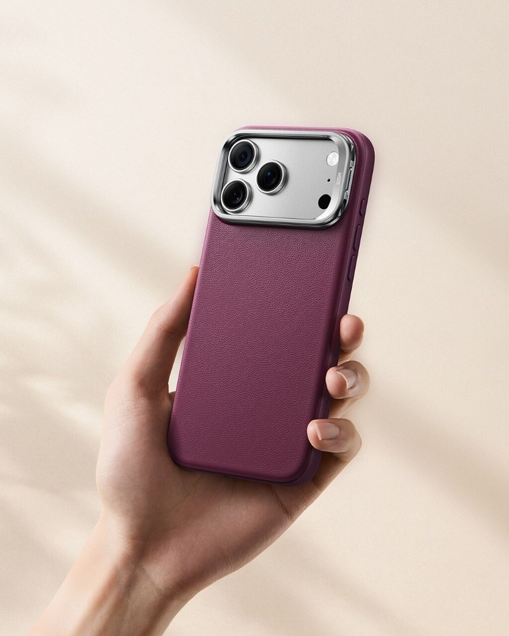 Atelier Magnetic Case (Flex Stand)