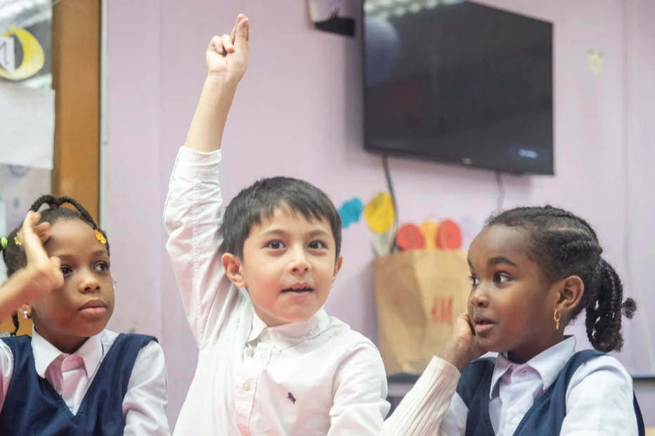 Support Refugee Education