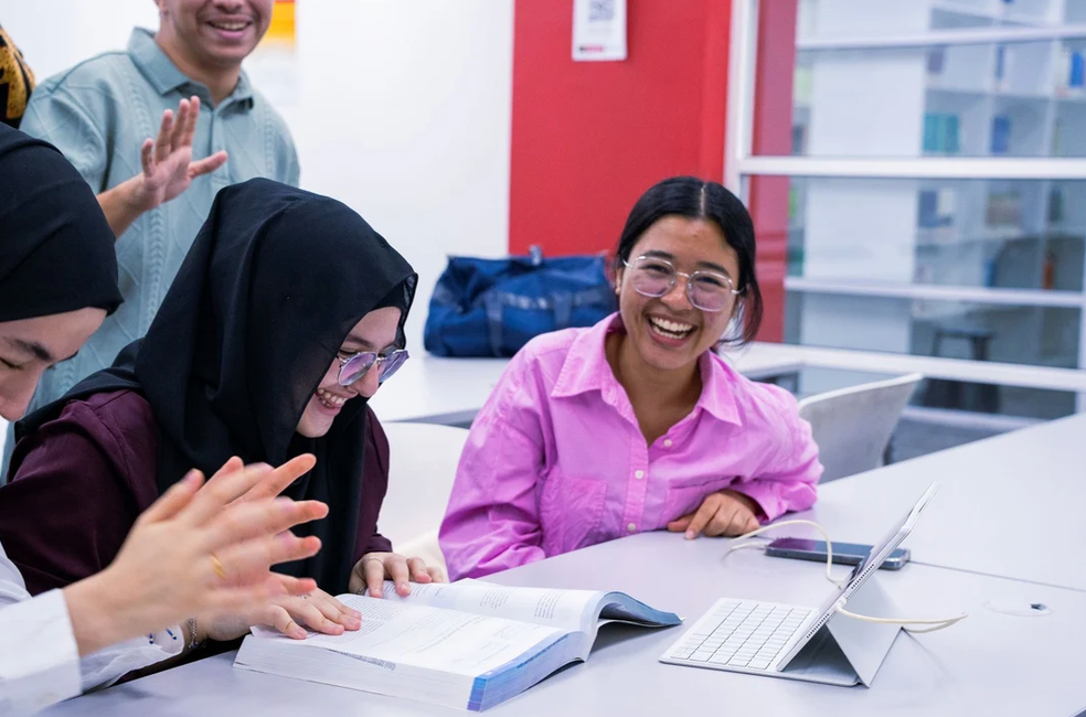 Sponsor a University Student | HiEd Scholarship