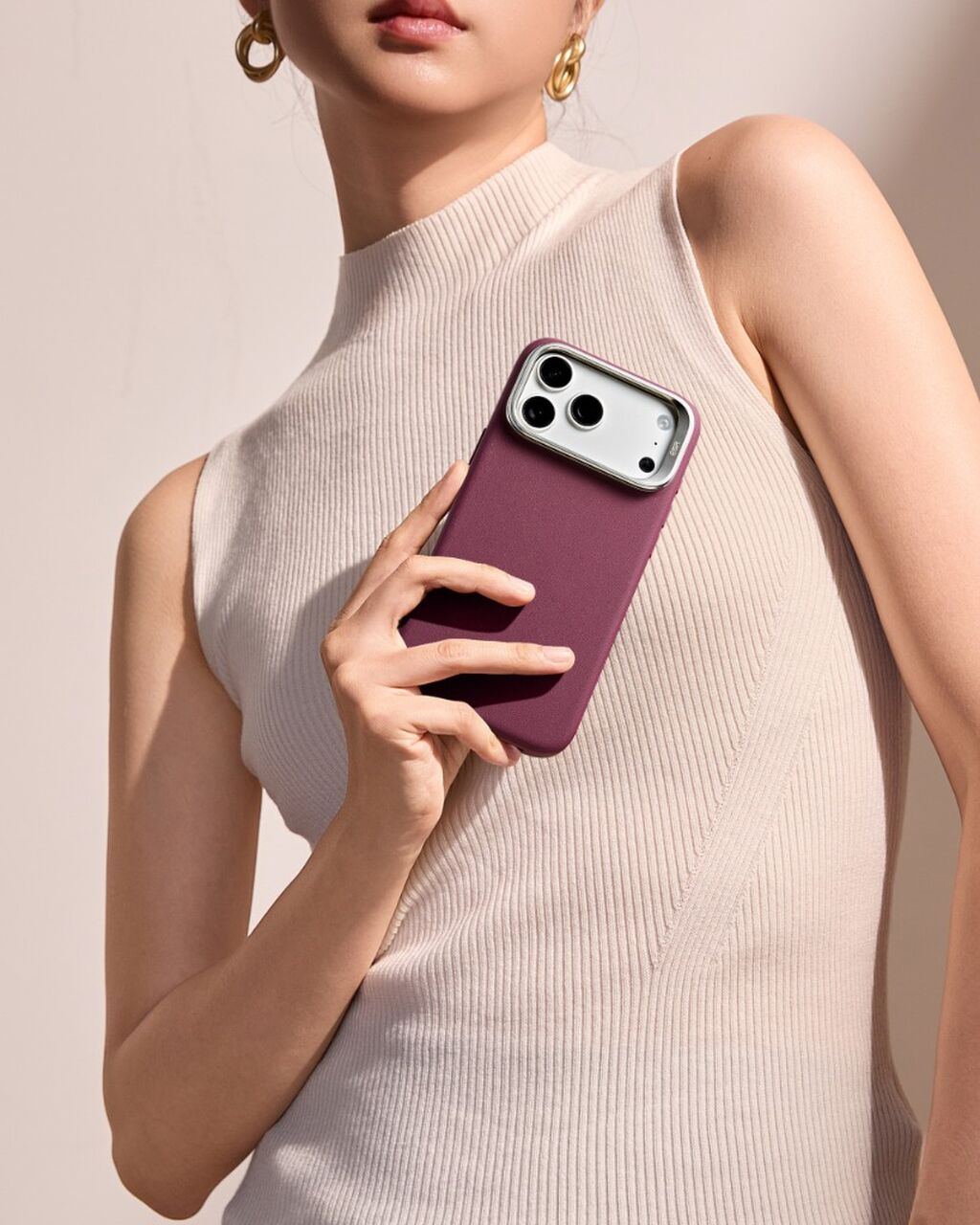 Atelier Magnetic Case (Flex Stand)