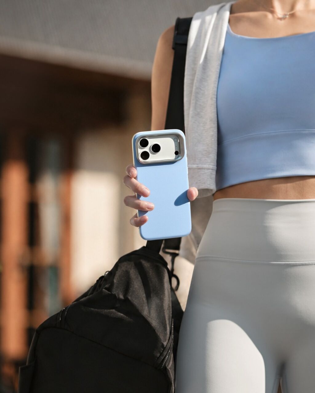 Atelier Magnetic Case (Flex Stand)