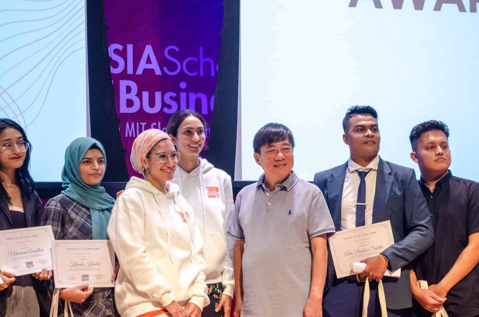 MakChic | Voices from the Margins: How Education Empowers Refugees in Malaysia