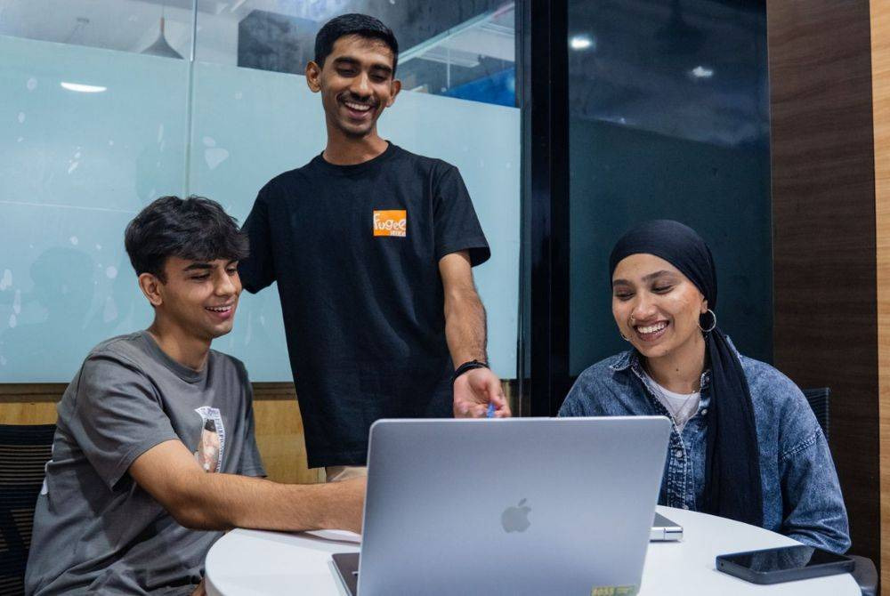 Sinar Daily | Hope through higher education: Fugee's university scholarship for refugees returns for 2025