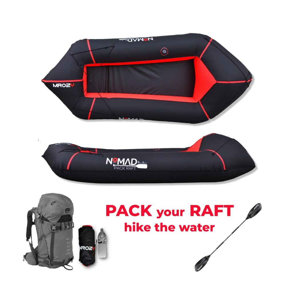WORLD&rsquo;S LIGHTEST BOAT 5% OFF