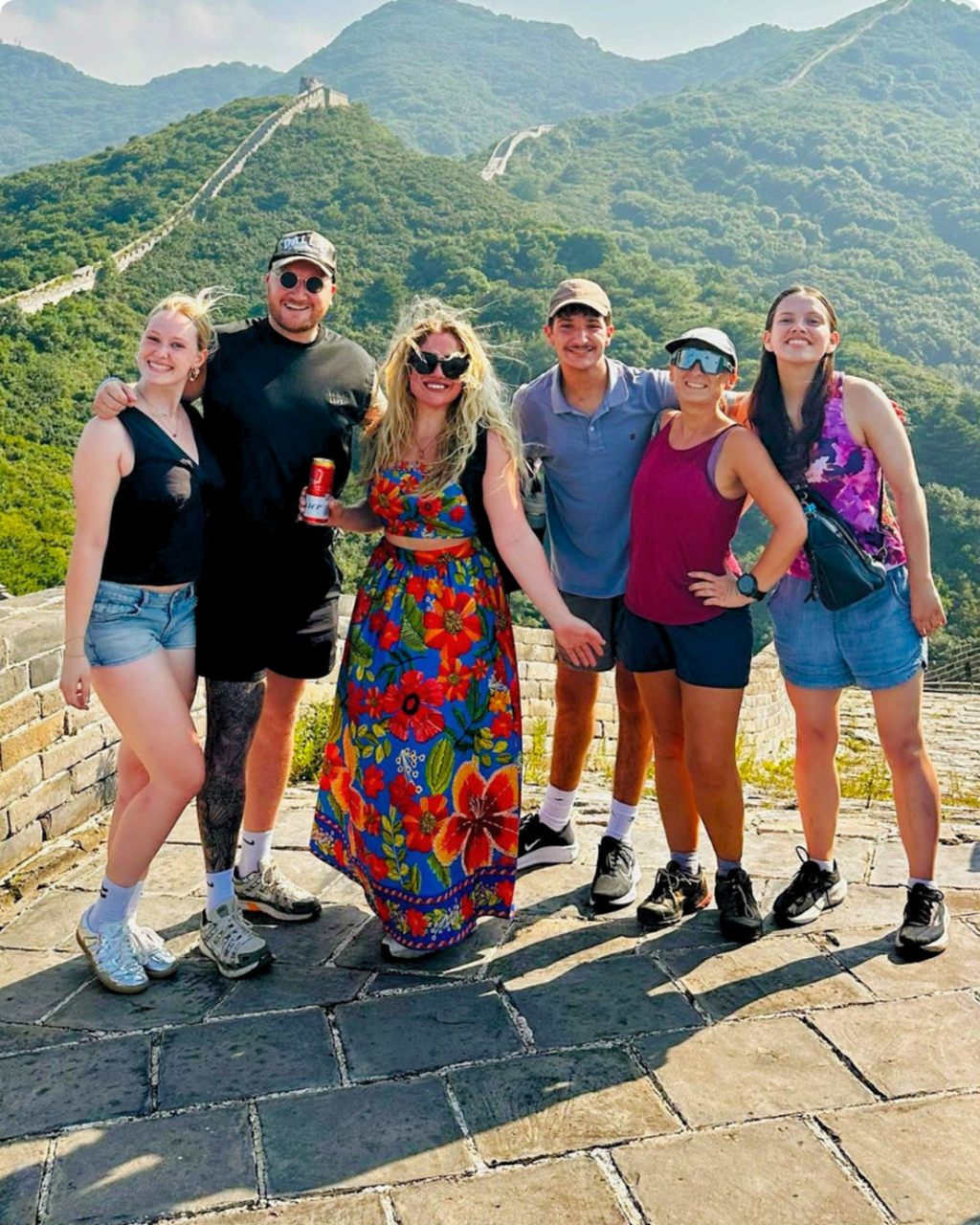 China Group Tours | Up To 15% Off