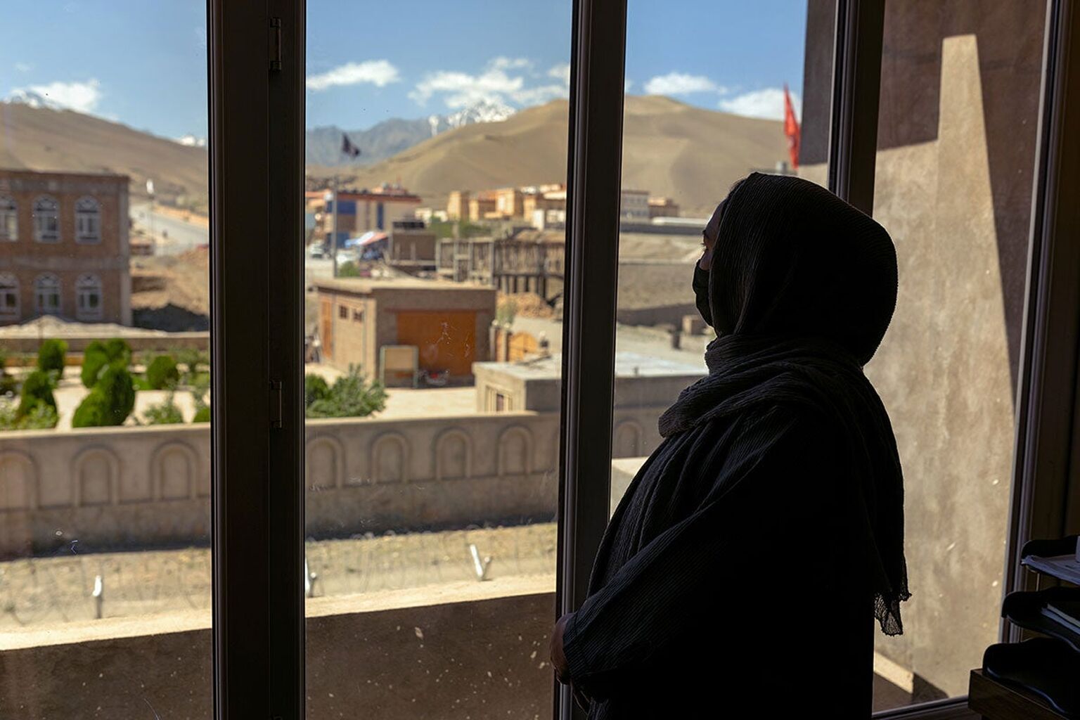 Five years after the Taliban takeover: the normalization of the exclusion of women and girls in Afghanistan
