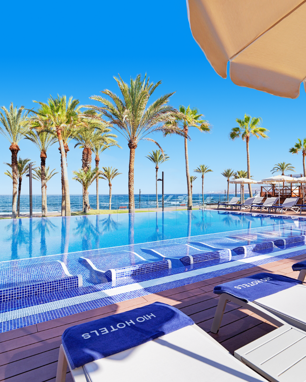 H10 Conquistador ****, Tenerife