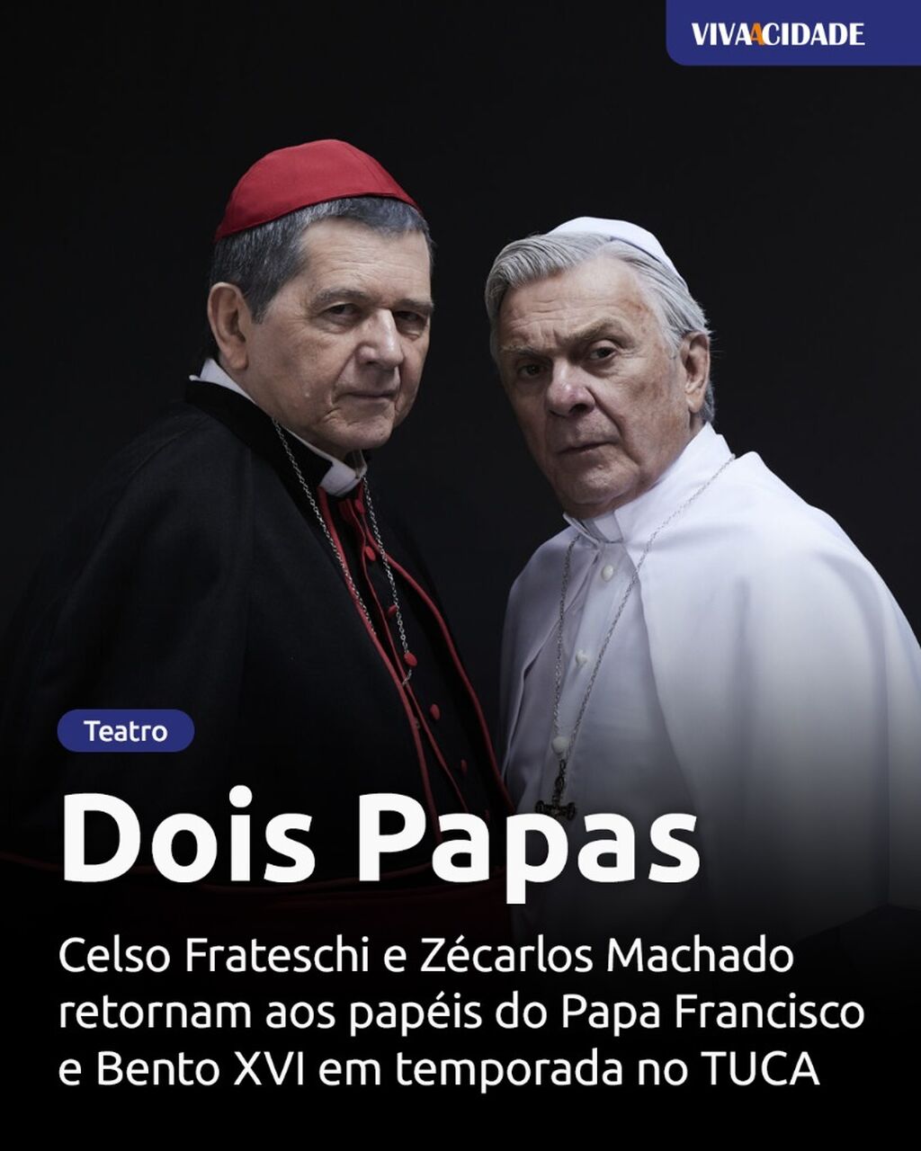 Dois Papas