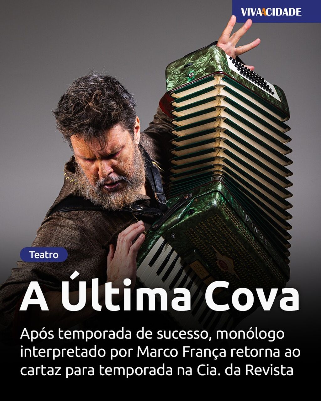 A &Uacute;ltima Cova