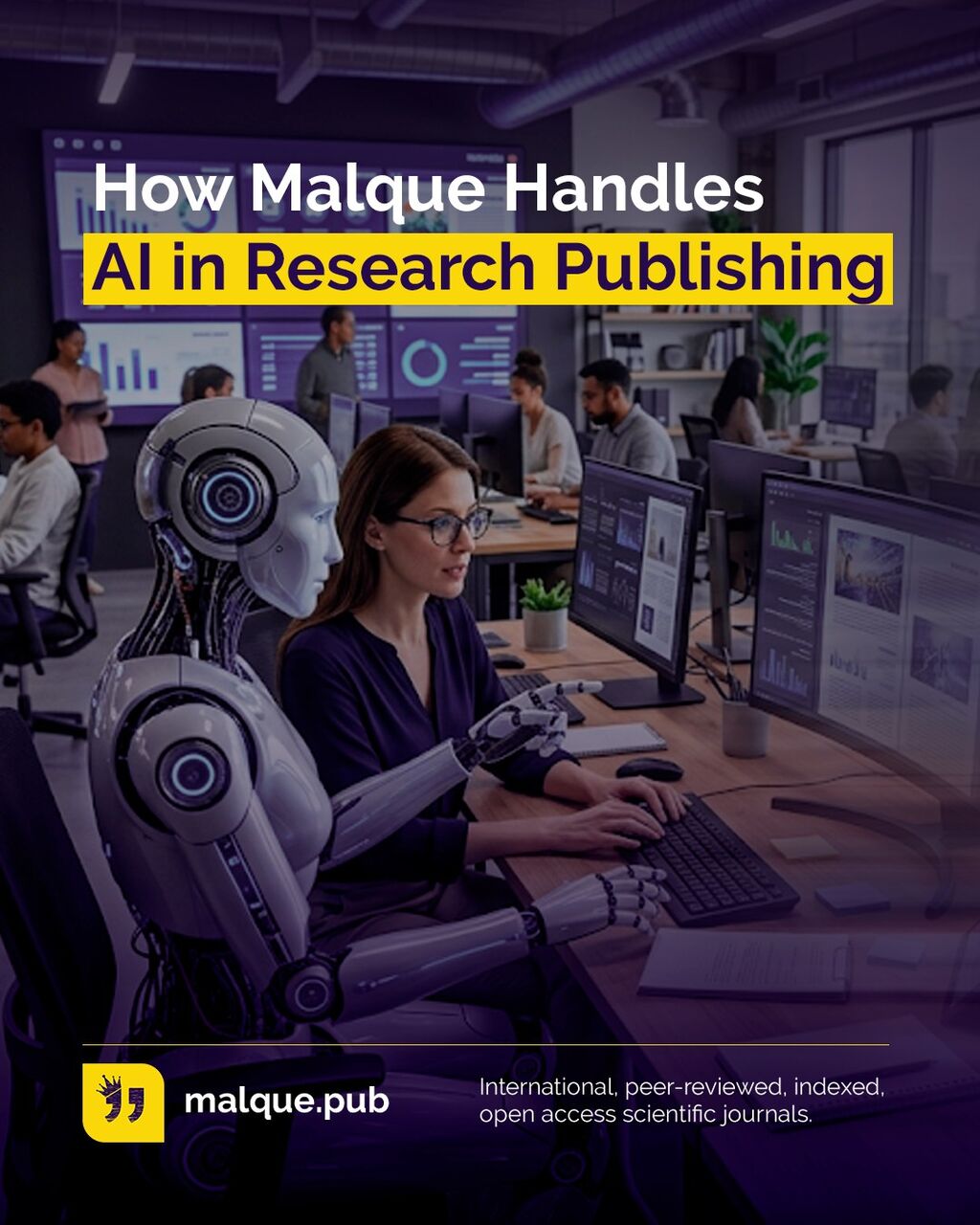 🤖 Where does AI belong in a scientific paper?