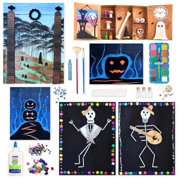 My Artist Halloween