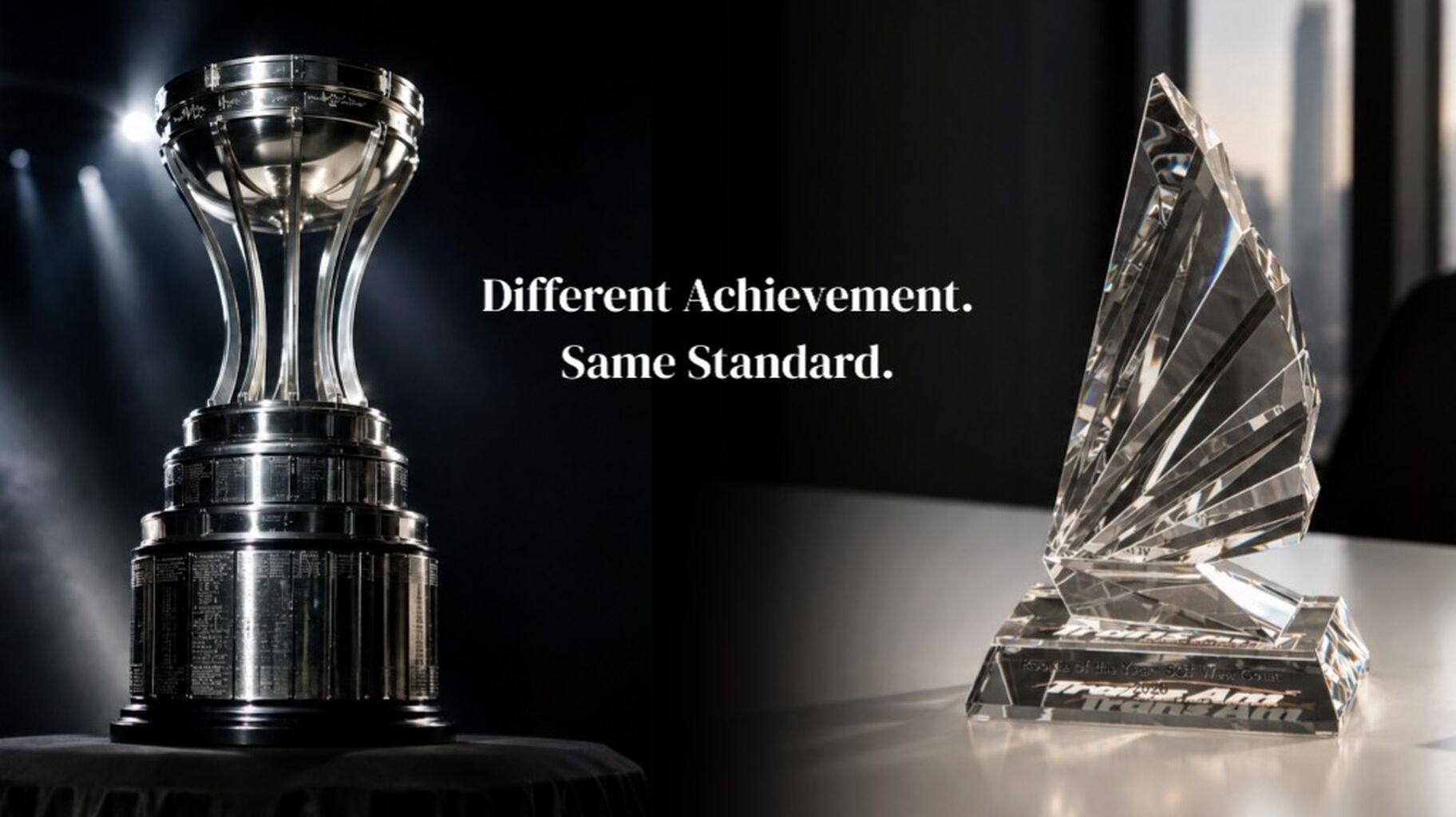 NHL Awards 2026: What Hockey&rsquo;s Biggest Honors Can Teach Us About Team Trophies This Fall