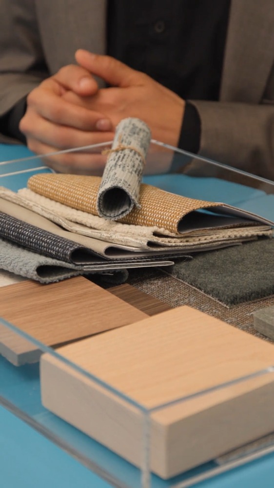 Pallas Textiles