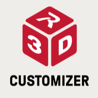 R3D Customizer