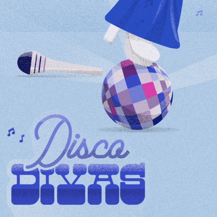 9.20 | Disco Divas Drag Brunch