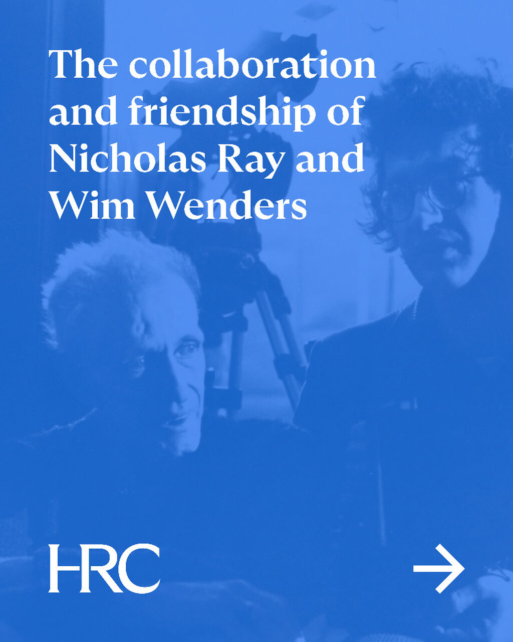 The Nicholas Ray Papers