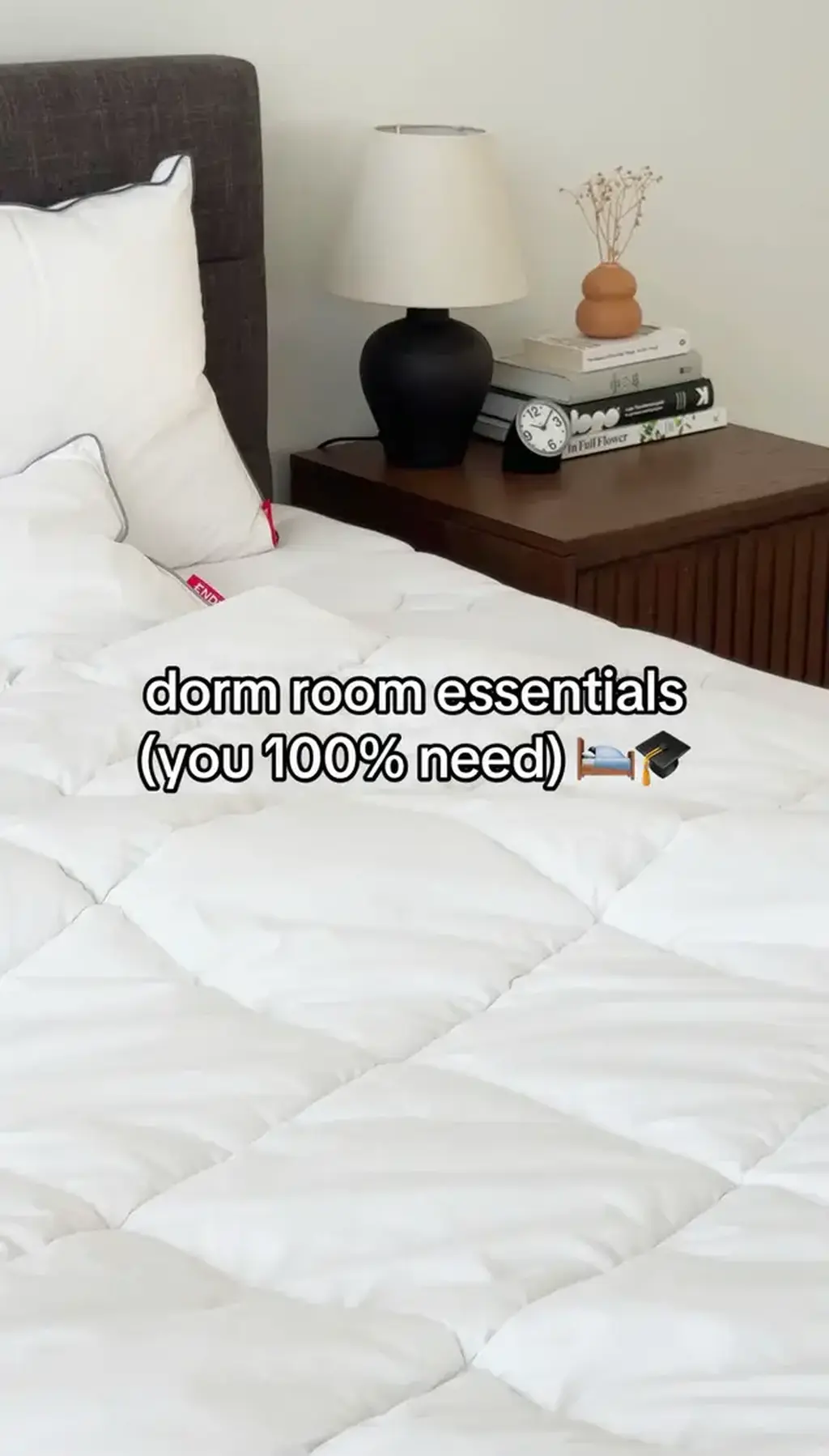 Dorm Room Mattress Guide